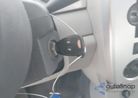 2008 Chrysler Pt Cruiser Lx from USA, damaged, VIN 3A8FY48B18T117576